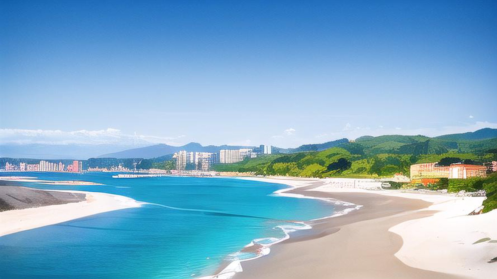芭迪雅商旅服务